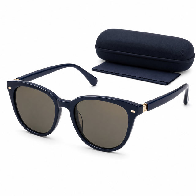 Marlowe Polarized Sunglasses