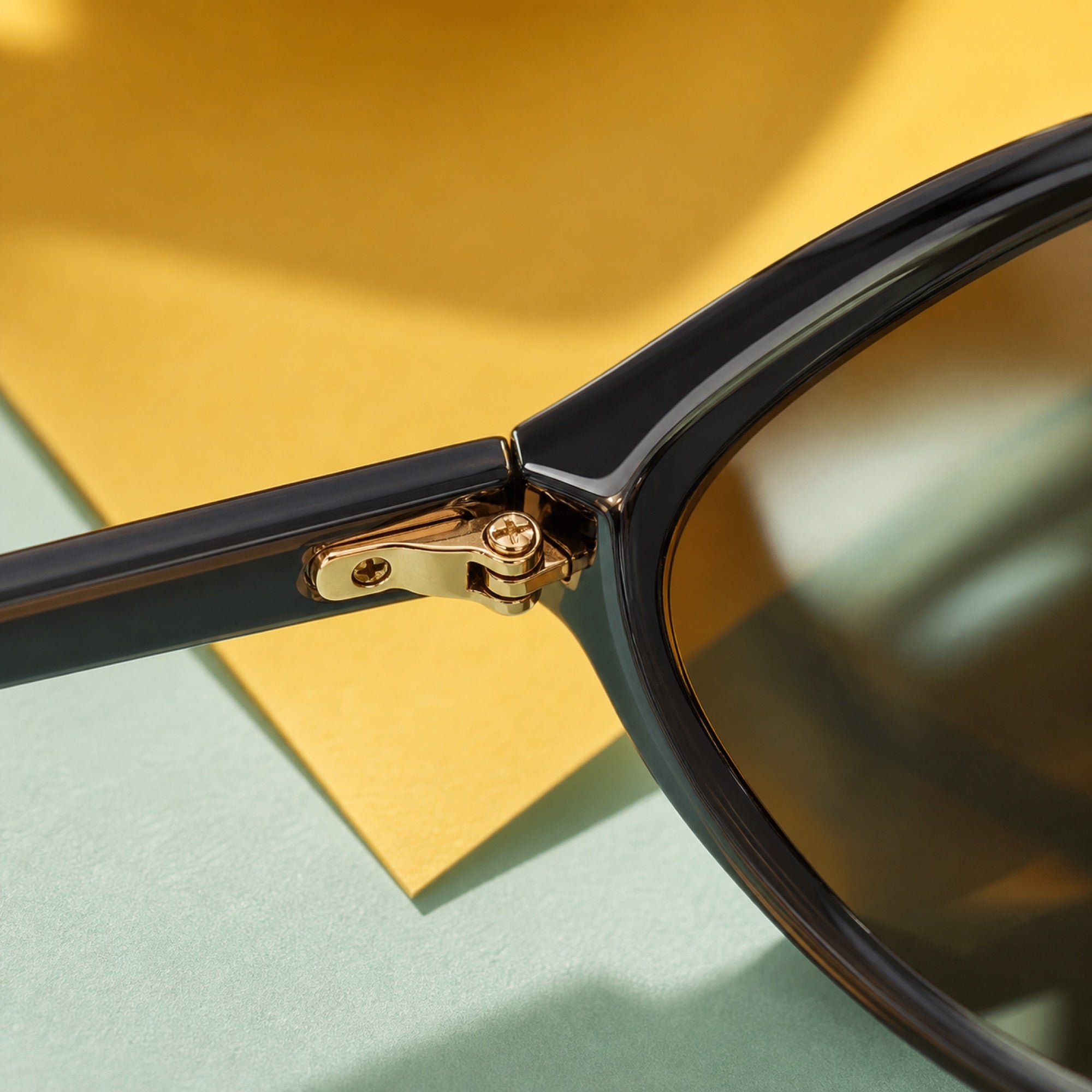 Marlowe Polarized Sunglasses