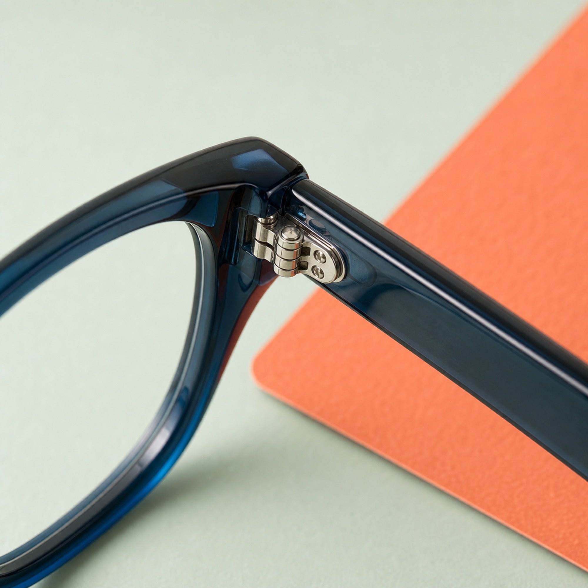 Halden Blue-Light Glasses