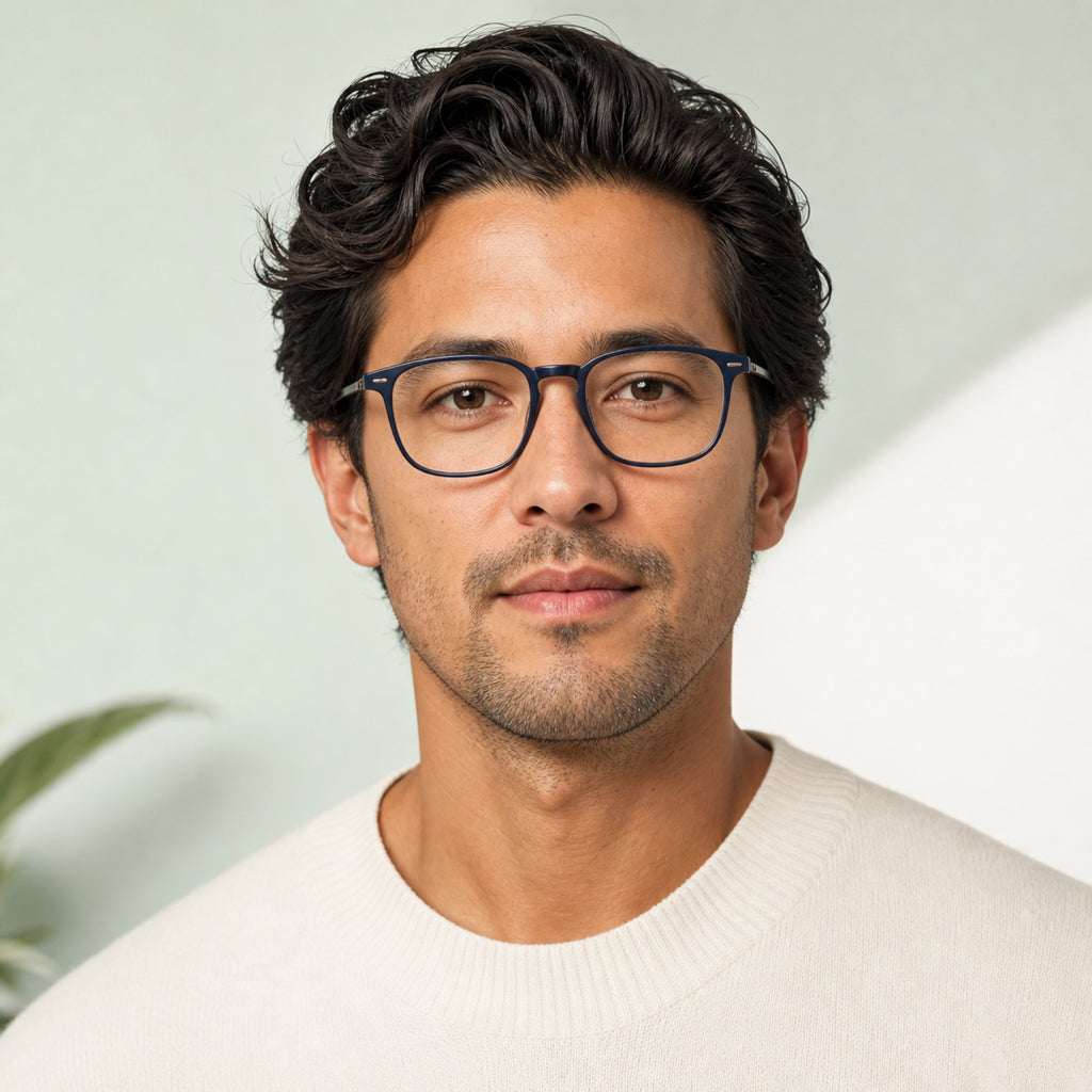 Halden Blue-Light Glasses