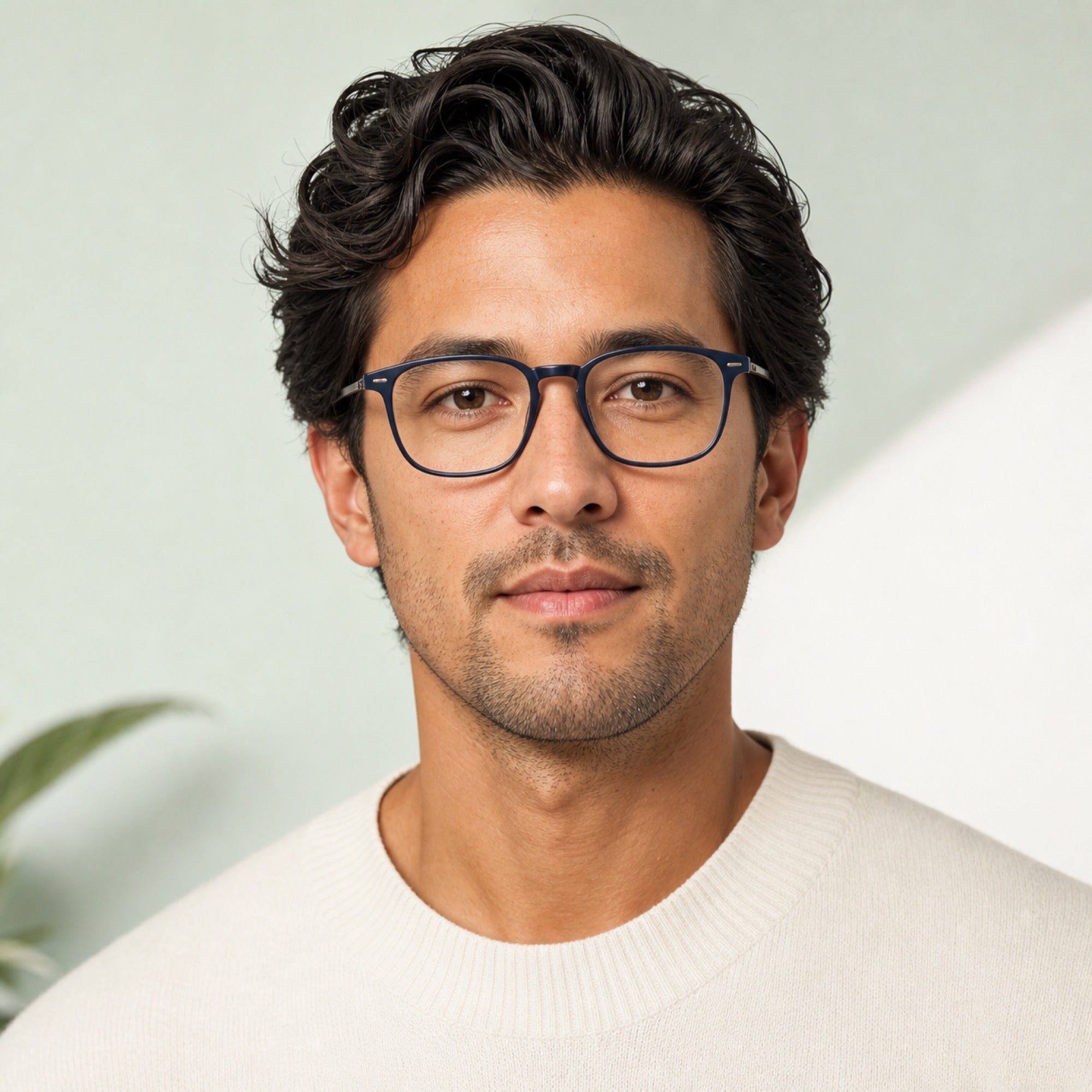 Halden Blue-Light Glasses