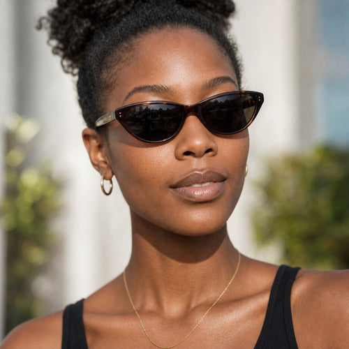 Marlowe Polarized Sunglasses