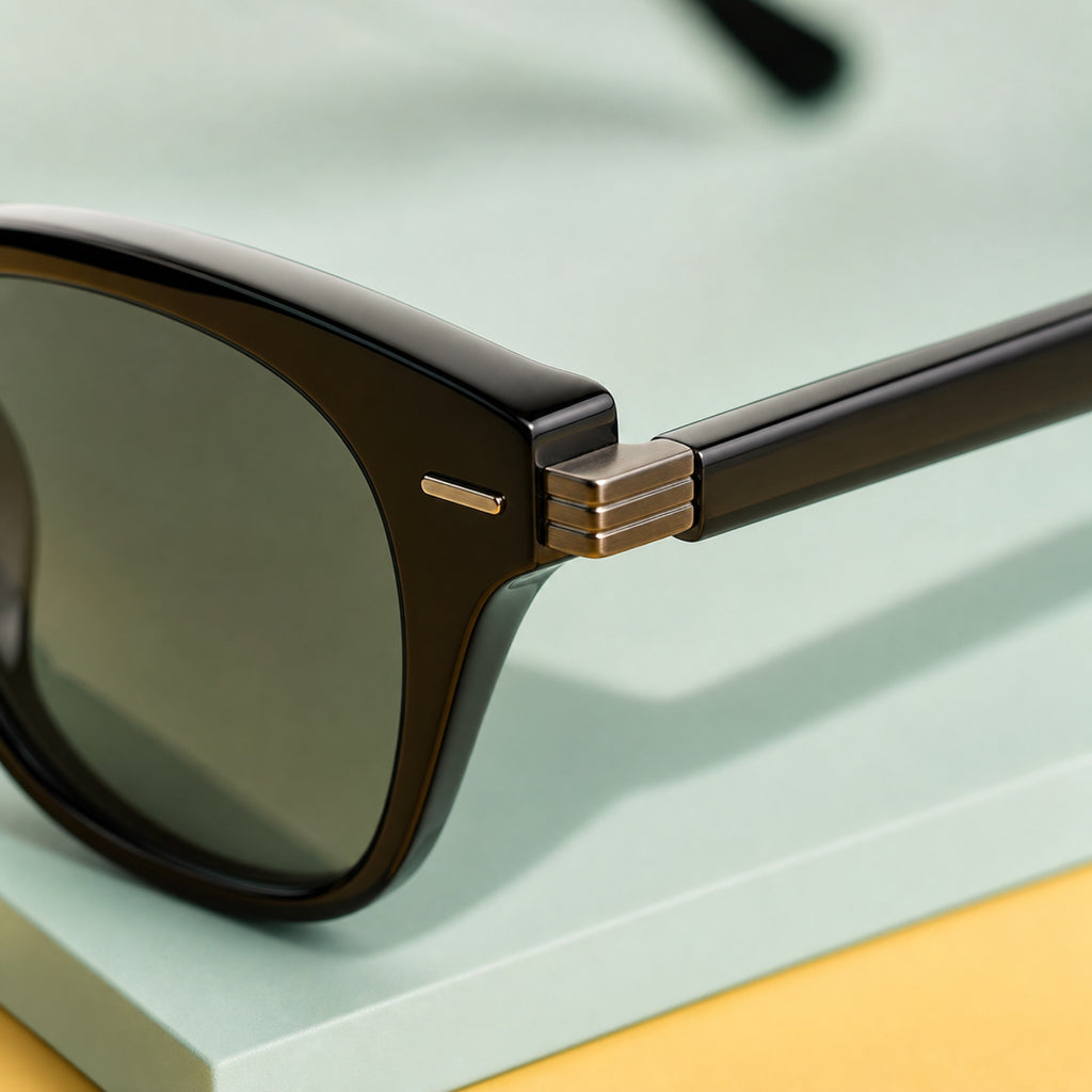 Marlowe Polarized Sunglasses
